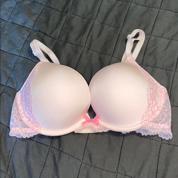 Victoria's Secret Other - ✨LIKE NEW✨ VS dream angels push up bra